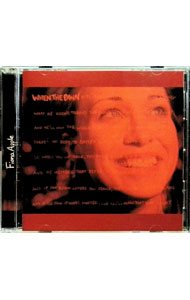 【中古】真実 / フィオナ・アップル