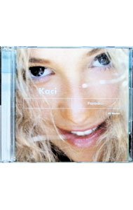 【中古】PARADISE（US　Version）−DVD　PLUS / ケイシー