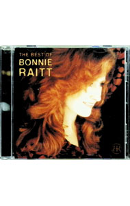 【中古】ザ・ベスト・オブ・ボニー・レイット / ボニー・レイット