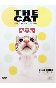 【中古】THE　CAT　ミックス / その他