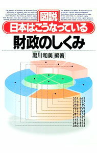 【中古】財政のしくみ / 黒川和美 (単行本)(3.0)