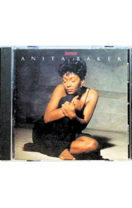 【中古】ラプチュアー / アニタ・ベイカー