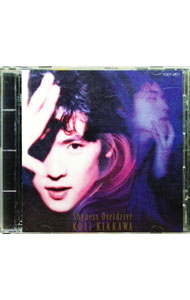 【中古】吉川晃司/ シャイネス・オーヴァードライヴ