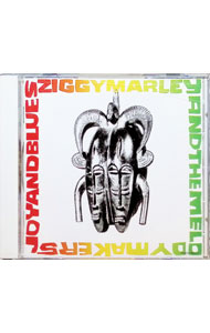 【中古】ジョイ・アンド・ブルース / ジギィ・マーリィ＆ザ・メロディ・メイカーズ