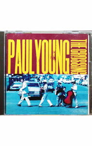 【中古】ザ・クロッシング / ポール・ヤング