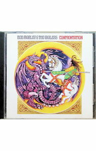 【中古】コンフロンテイション / ボブ・マーリー＆ザ