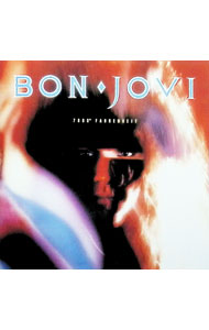 【中古】7800°ファーレンハイト / ボン・ジョヴィ