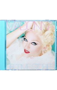 【中古】ベッドタイム・ストーリーズ / マドンナ