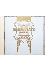 【中古】ウルトラ・マドンナ-グレイテスト・ヒッツ / マドンナ