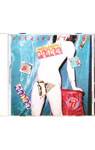 【中古】アンダーカヴァー / ローリング・ストーンズ