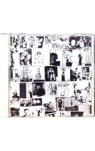 【中古】メイン・ストリートのならず者 / ローリング・ストーンズ