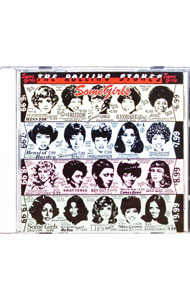 &nbsp;&nbsp;&nbsp; SOME　GIRLS の詳細 カテゴリ: 中古CD ジャンル: 海外のロック＆ポップス 海外のアーティスト 発売元: CBSソニー アーティスト名: ローリング・ストーンズ カナ: サムガールズ / ローリングストーンズ ディスク枚数: 1枚 品番: 23DP5577 発売日: 1989/09/21 ENG: 関連商品リンク : ローリング・ストーンズ CBSソニー