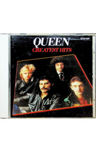 【中古】グレイテスト・ヒッツ / クイーン...
