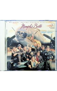 【中古】「メンフィスベル」オリジナル・サウンドトラック / オムニバス