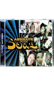 【中古】アブソルート・ソウル / オムニバス