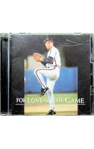 &nbsp;&nbsp;&nbsp; "「ラブ・オブ・ザ・ゲーム」オリジナル・サウンドトラック・スコア" の詳細 発売元: カルチュア・パブリッシャーズ アーティスト名: ベージル・ポールドゥリス カナ: ラブオブザゲームオリジナルサウンド...