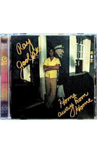 【中古】Home　Away　From　Home / レイグ−リアック
