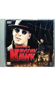 【中古】ハドソン・ホーク / マイケル・レーマン【監督】