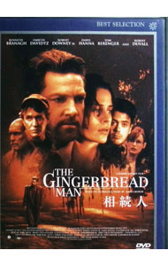 【中古】相続人 / ロバート・アルトマン【監督】...