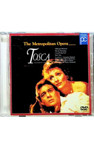 【中古】プッチーニ：歌劇「トスカ」 / ジュゼッペ・シノーポリ【出演】