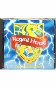 【中古】ランド・オブ・ブロークン・ハーツ / ロイヤル・ハント