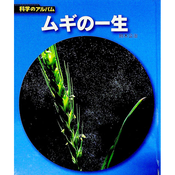 &nbsp;&nbsp;&nbsp; ムギの一生 単行本 の詳細 カテゴリ: 中古本 ジャンル: 産業・学術・歴史 農業 出版社: あかね書房 レーベル: 科学のアルバム〈91〉 作者: 鈴木公治〔スズキマサハル〕 カナ: ムギノイツシヨウ / スズキマサハル サイズ: 単行本 ISBN: 4251033914 発売日: 1987/02/01 関連商品リンク : 鈴木公治〔スズキマサハル〕 あかね書房 科学のアルバム〈91〉