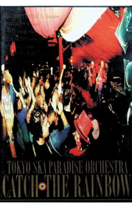 【中古】【全品10倍！3/25限定】キャッチ・ザ・レインボー / 東京スカパラダイスオーケストラ【出演】
