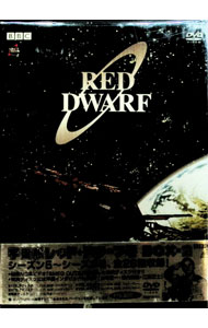 【中古】宇宙船レッド・ドワーフ号　DVD−BOX2/ エド・バイ【監督】