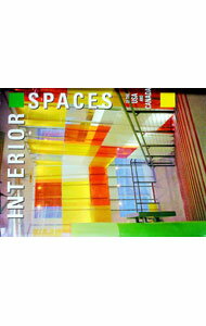 【中古】インテリアスペース　アメリカ・カナダ篇 / イメージズ・パブリッシング・グループ社 (単行本)
