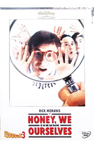 【中古】ミクロキッズ3 / ディーン・カンディ【監督】