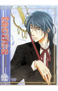 【中古】tactics 第2巻 初回限定版/ わたなべひろし【監督】