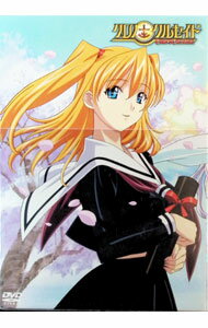 【中古】クロノクルセイド Chapter．12 ミリティア専用版/ 紅優【監督】