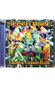 【中古】THRU　THE　LOOKING　GLASS / SPACE　TRIBE(2.0)