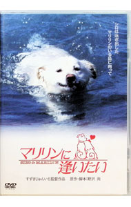 【中古】マリリンに逢いたい / すずきじゅんいち【監督】