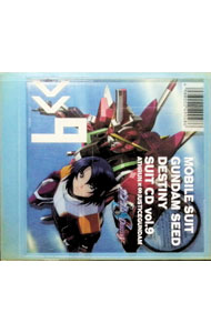 【中古】「機動戦士ガンダムSEED　DESTINY」SUIT　CD　vol．9−ATHRUN　ZALA×∞JUSTICEGUNDAM / アニメ