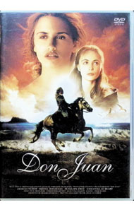 &nbsp;&nbsp;&nbsp; "ドン・ジュアン" の詳細 発売元: マクザム カナ: ドンジュアン DON JUAN / ヨウガ ディスク枚数: 1枚 品番: MX194S リージョンコード: 2 発売日: 2006/01/27 映像特典: オリジナル予告編 内容Disc-10 関連商品リンク : 洋画 マクザム