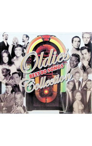 【中古】【3CD】Oldies Collection−BEST 80 SONGS / オムニバス