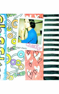 【中古】Cheeky / 木村カエラ