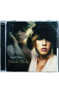 【中古】クリスタル・ヴィジョンズ-ザ・ヴェリー・ベスト・オブ・スティーヴィー・ニックス / スティーヴィー・ニックス