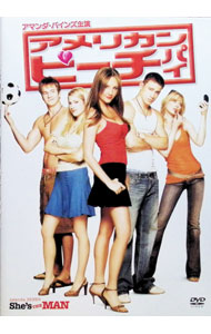 【中古】アメリカン・ピーチパイ　期間限定版 / アンディ・フィックマン【監督】