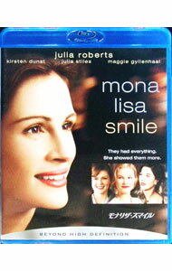 【中古】【Blu−ray】モナリザ・スマイル / マイク・ニューエル【監督】