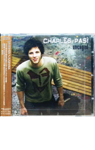 【中古】Uncaged / シャルル・パジ