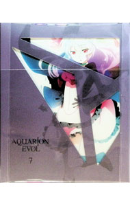 【中古】【Blu-ray】アクエリオンEVOL Vol．7 ブックレット付 / 山本裕介【監督】