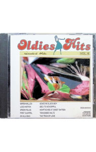 Omnibus - 【中古】オールディーズヒッツ　VOL．4 / オムニバス