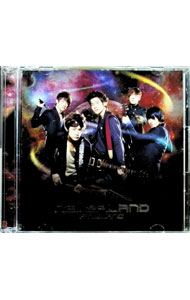 【中古】【CD＋DVD】NEVERLAND ローソン限定盤 / FTISLAND