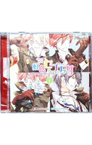【中古】「虹色セプテッタ 「ワンナイト カーニバル」DISC−1」 ドラマCD / その他