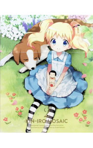 【中古】きんいろモザイク　Vol．2 / 天衝【監督】...