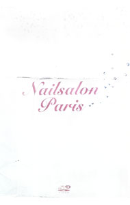 Europe - 【中古】ネイルサロン・パリス−恋はゆび先から−　ディレクターズカット完全版　DVD−SET1 / 洋画