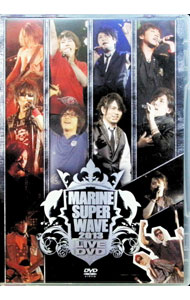 ����š�MARINE��SUPER��WAVE��LIVE��2013 / ������ڽб��