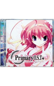 &nbsp;&nbsp;&nbsp; 【2CD】プライマリー　オリジナル　サウンド　トラック　プラス の詳細 発売元: HOBiRECORDS アーティスト名: ゲーム カナ: プライマリーオリジナルサウンドトラックプラス / ゲーム ディスク枚数: 2枚 品番: HBMS306 発売日: 2009/05/29 関連商品リンク : ゲーム HOBiRECORDS